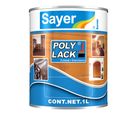Catalizador Poly Lack 1 L