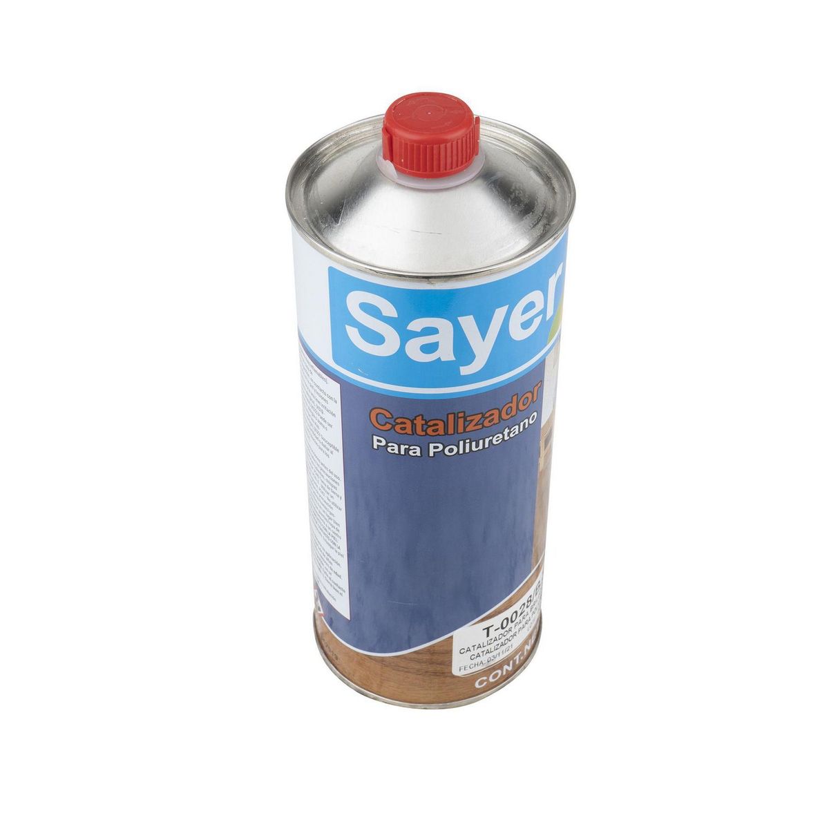 Sayerlack - Catalizador 1 L Brillo Directo