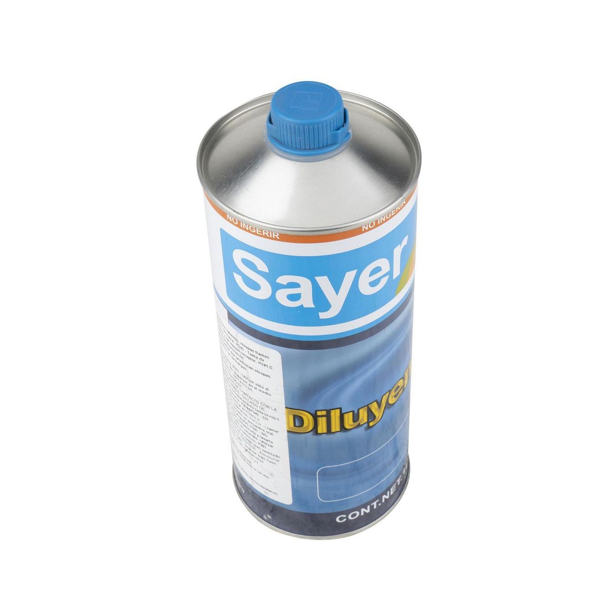 Diluyente para Tinta Manchasayer 1 L, marca Sayerlack - Foto 2