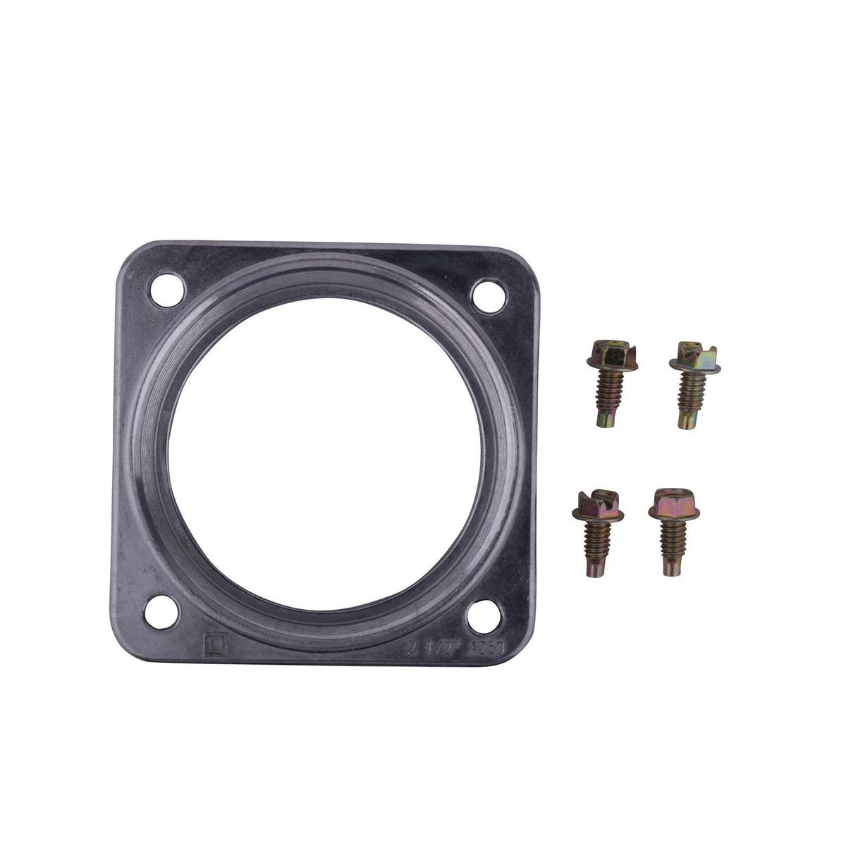 Schneider Electric - Cople para base de 63 mm 2 1/2"