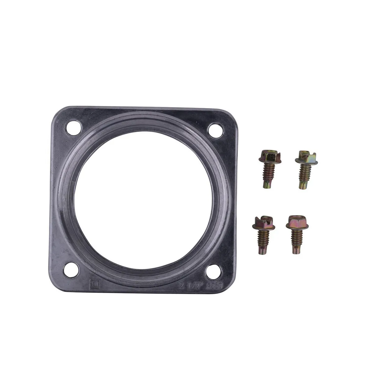 Schneider Electric - Cople para base de 63 mm 2 1/2"