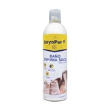 Espuma seca 400 ml