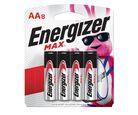 Batería max AA8