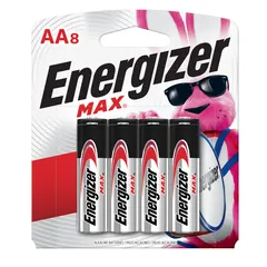 Batería max AA8