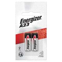 Batería A23 alcalina 12V
