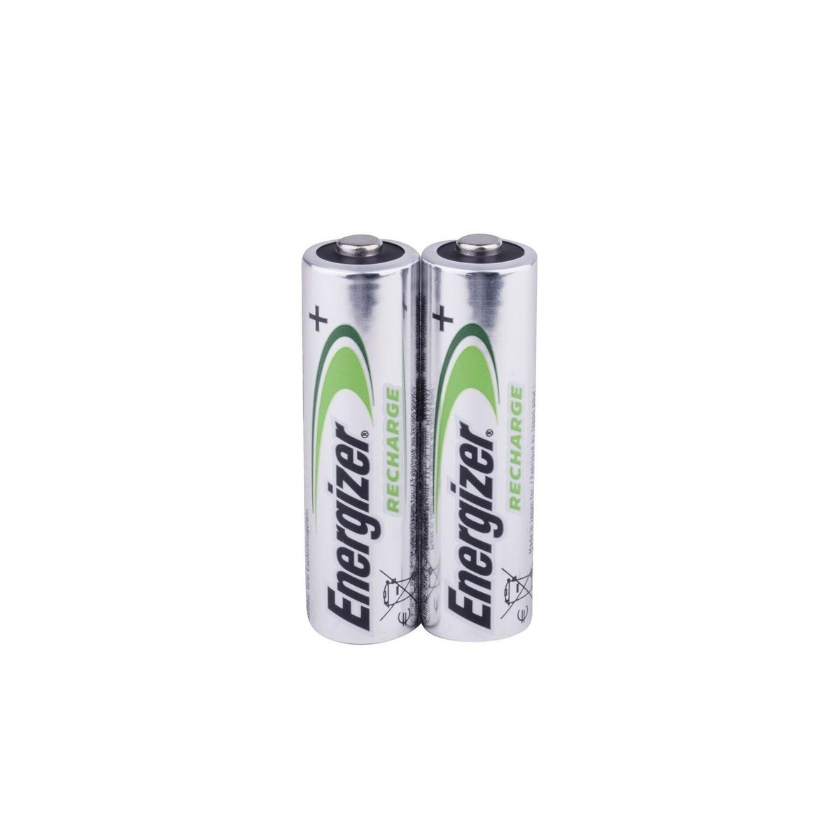 Batería recargable AA2 Energizer, marca Energizer - Foto 2