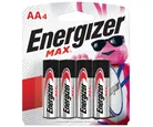 Batería max AA4