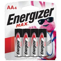 Batería max AA4