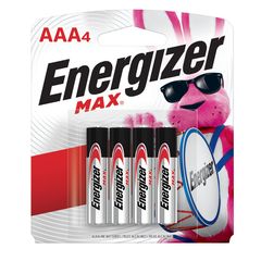Batería max AAA4