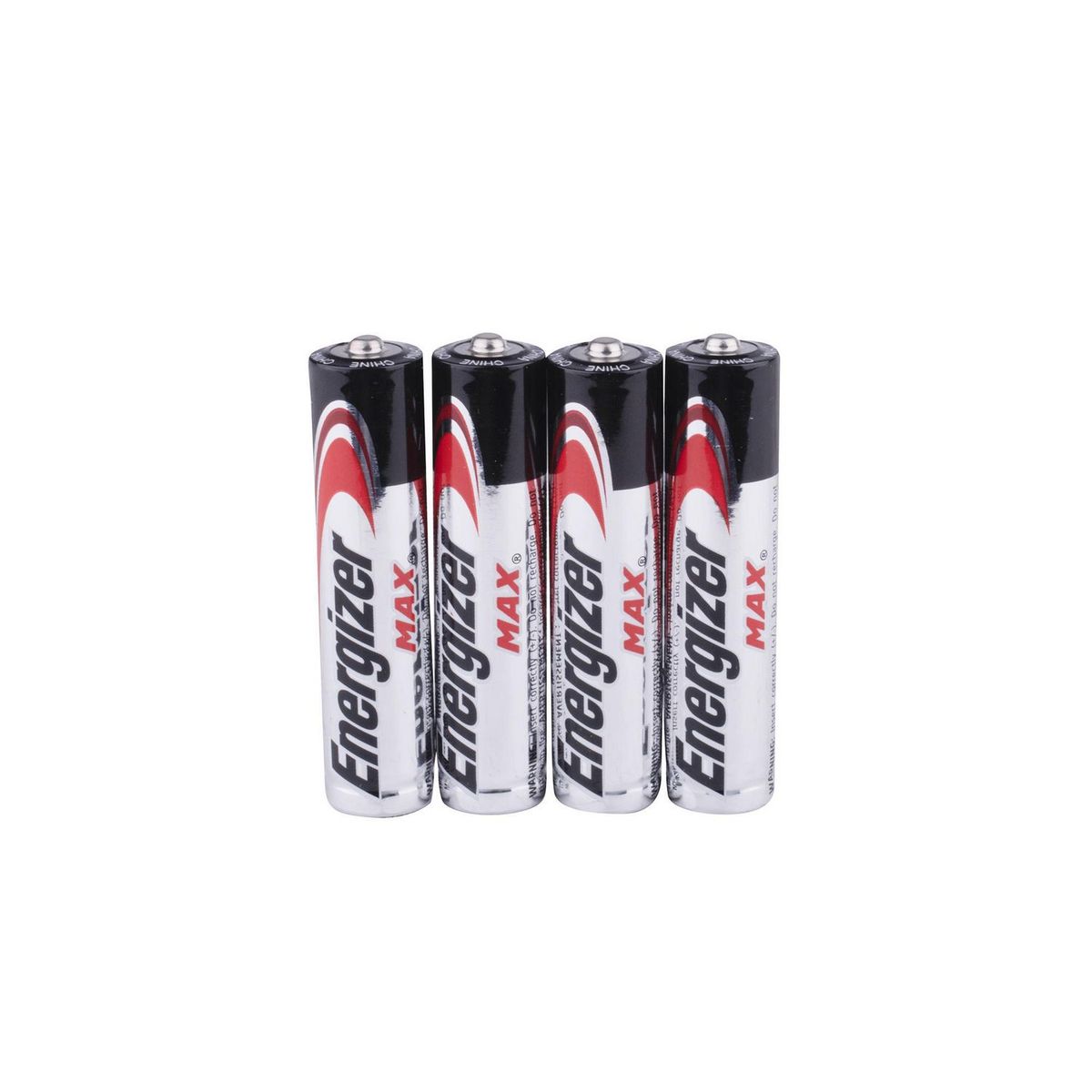 Energizer - Batería max AAA4