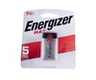 Bateria max 9V