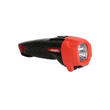 Linterna de Goma 2 LED, Energizer