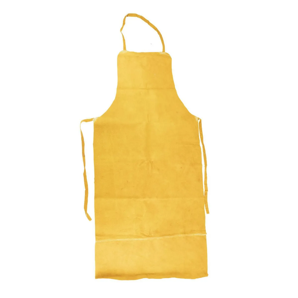 Surtek - Mandil de cuero sencillo