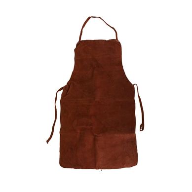 Mandil de carnaza reforzado