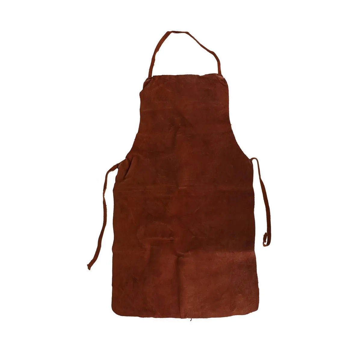 Surtek - Mandil de carnaza reforzado