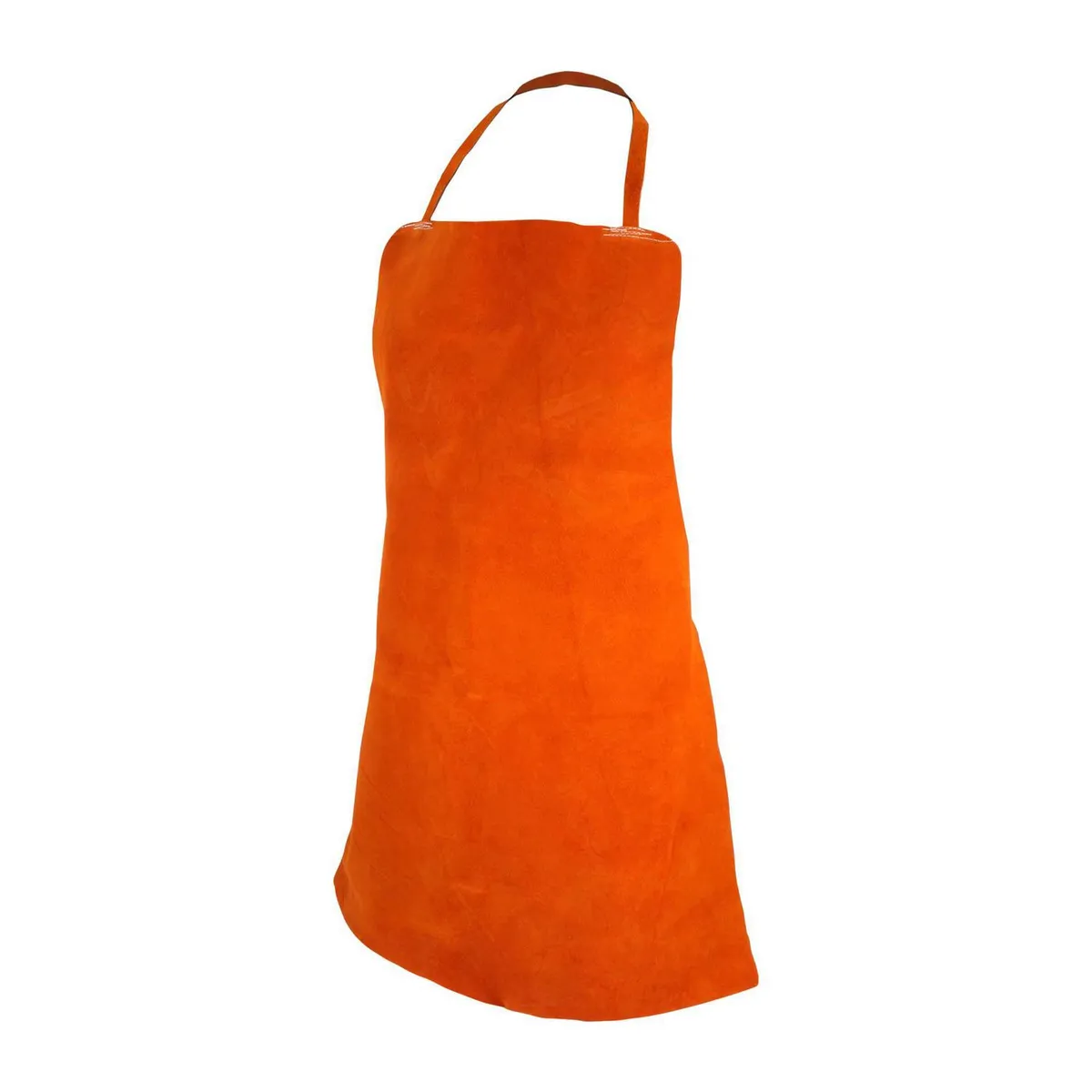 Surtek - Mandil de carnaza reforzado