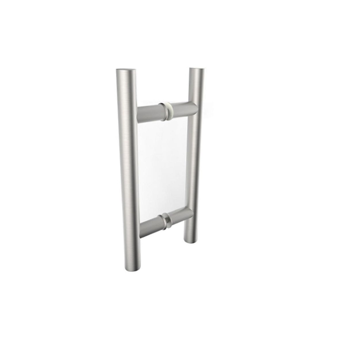 Jaladera "H" 38 x 1000 x 800 mm a.i. satín, marca Dexter - Foto Principal