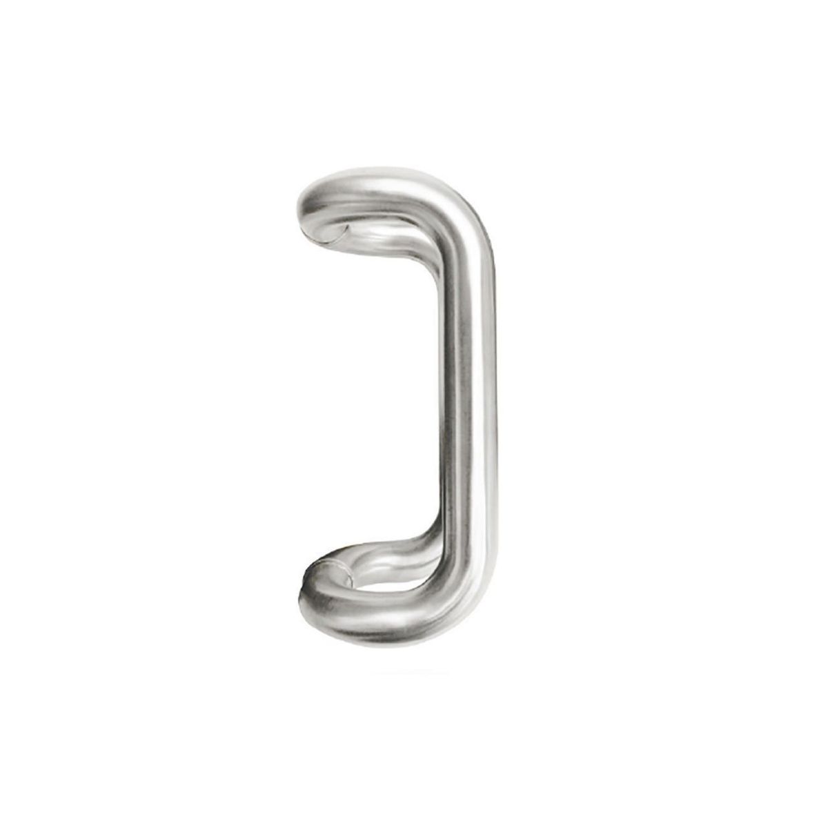 Jaladera "D" 32 x 300 x 268 mm a.i. satín, marca Dexter - Foto Principal