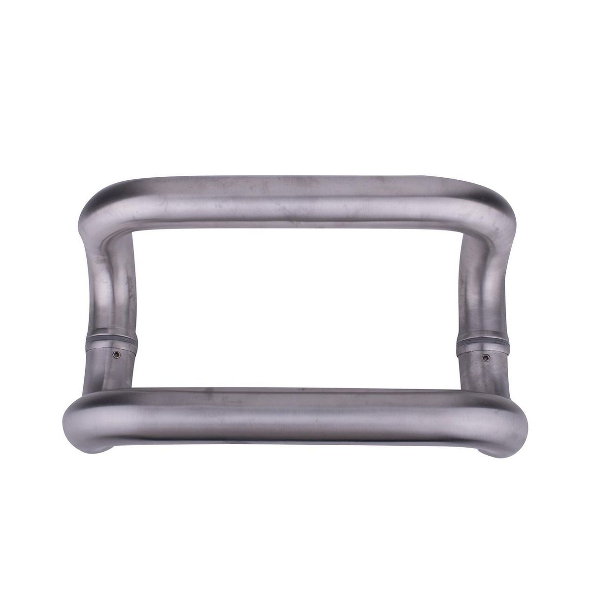 Jaladera "D" 32 x 300 x 268 mm a.i. satín, marca Dexter - Foto 2