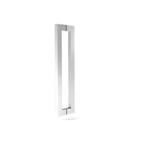 Jaladera "l" 38 x 25 x 600 x 562 mm a.i. satín