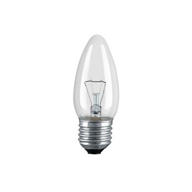 Foco incandescente 40W
