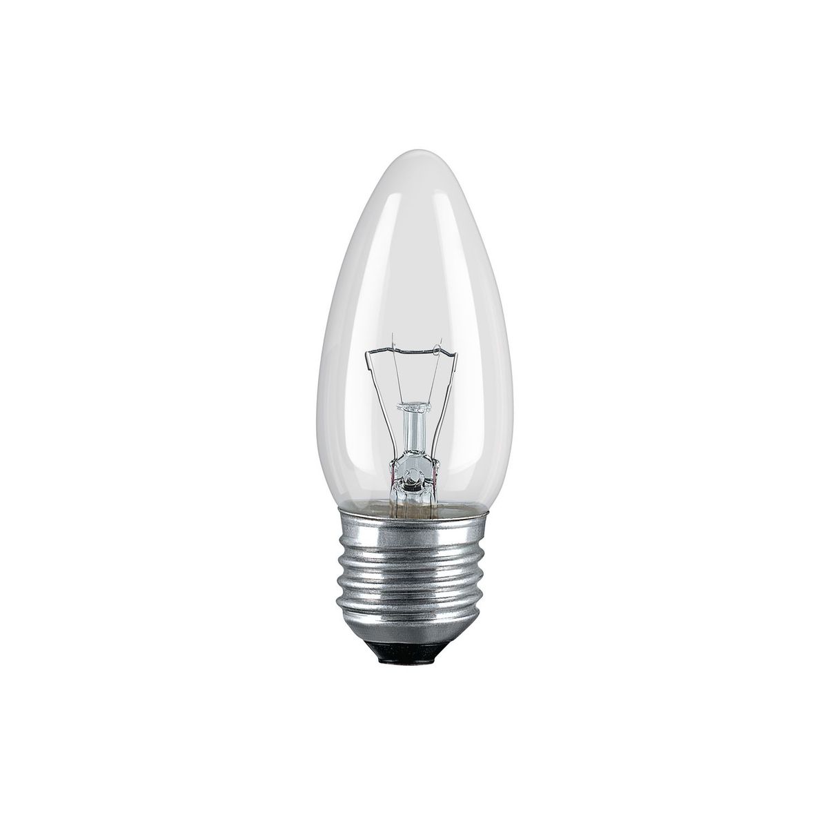 Foco incandescente 40W, marca Ledvance - Foto Principal
