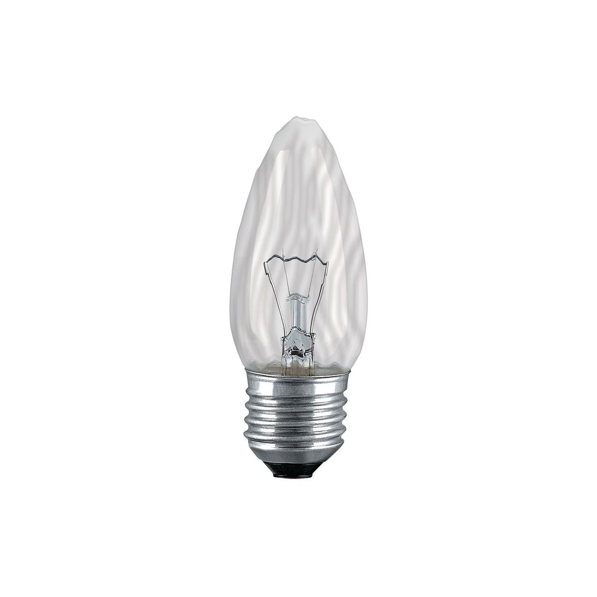 Foco incandescente flama 25W, marca Ledvance - Foto Principal