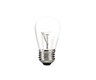 Foco incandescente S14 10W E26
