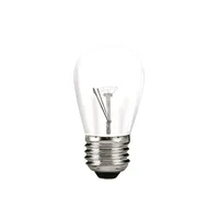 Foco incandescente S14 10W E26