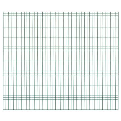Rejalux Verde 2X2m