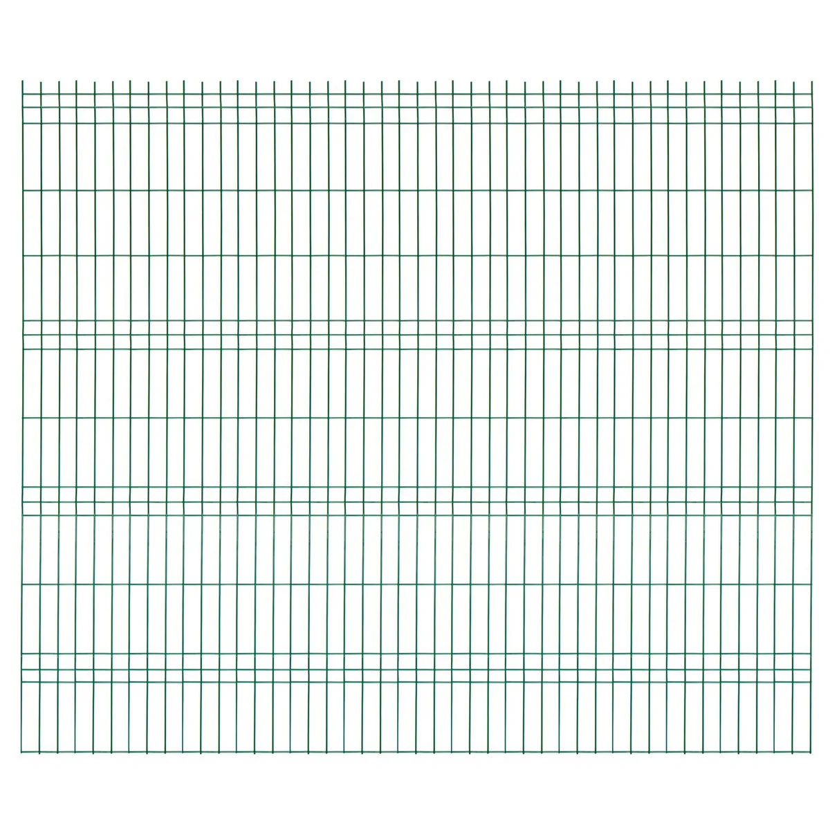 Mallalux - Rejalux Verde 2X2m