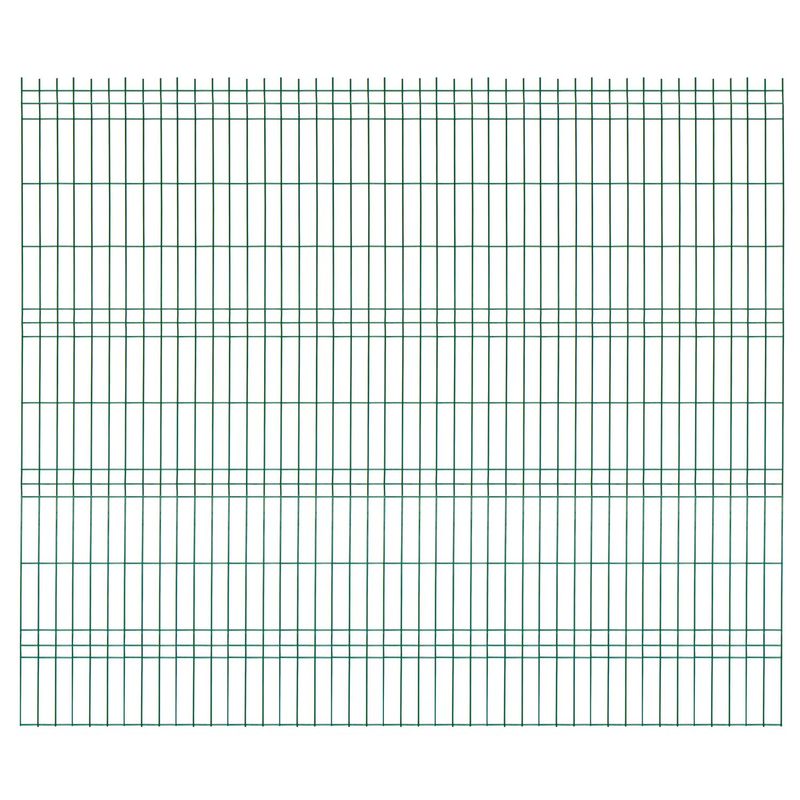 Mallalux - Rejalux Verde 2X2m