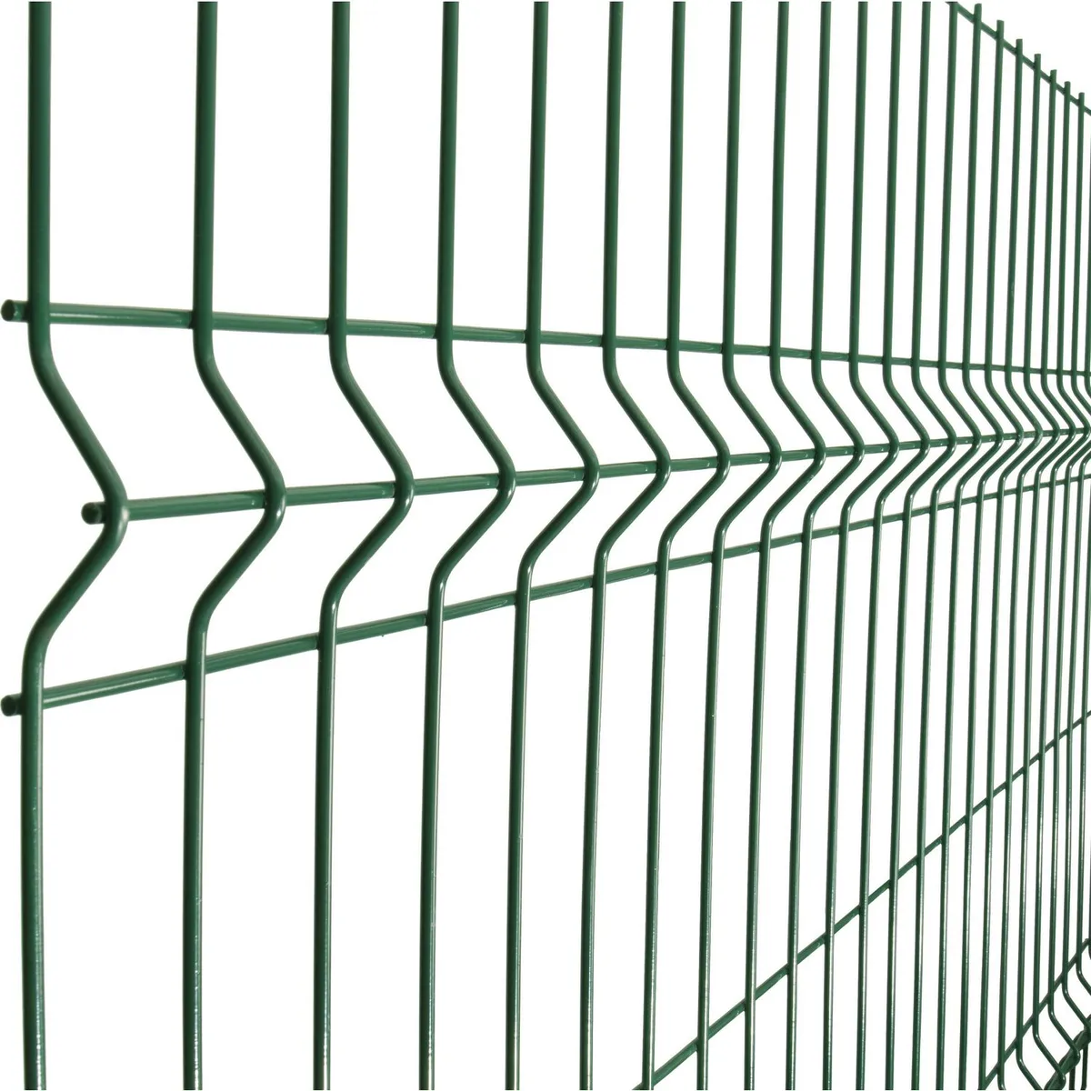 Mallalux - Rejalux Verde 2X2m