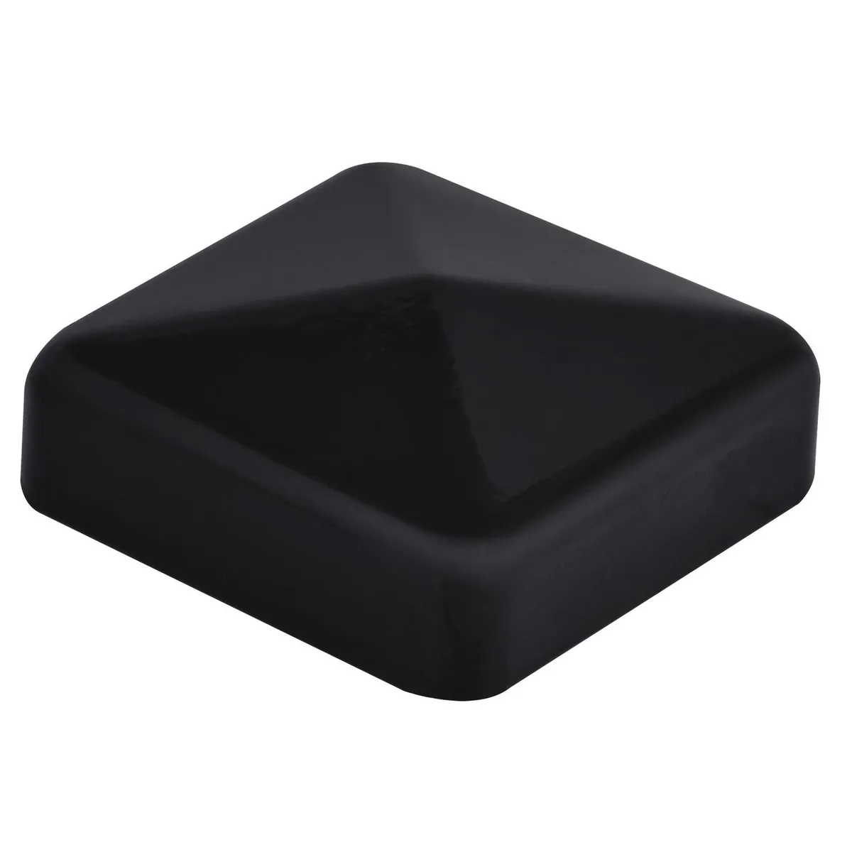 Tapón negro 5 pzs, marca Mallalux - Foto Principal