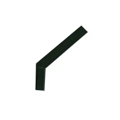 Bayoneta 40 cm para poste de 2"