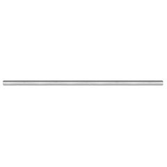 Tubo de 48 mm para reja galvanizada 3 m cal 20