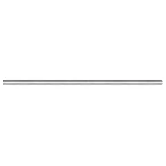 Tubo de 48 mm para reja galvanizada 2.4 m cal 20