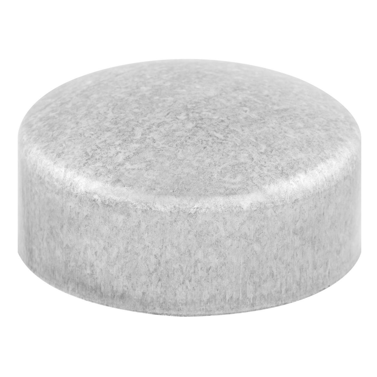 Tapón simple para tubo de 48 mm 5 pzs, marca Mallalux - Foto 2