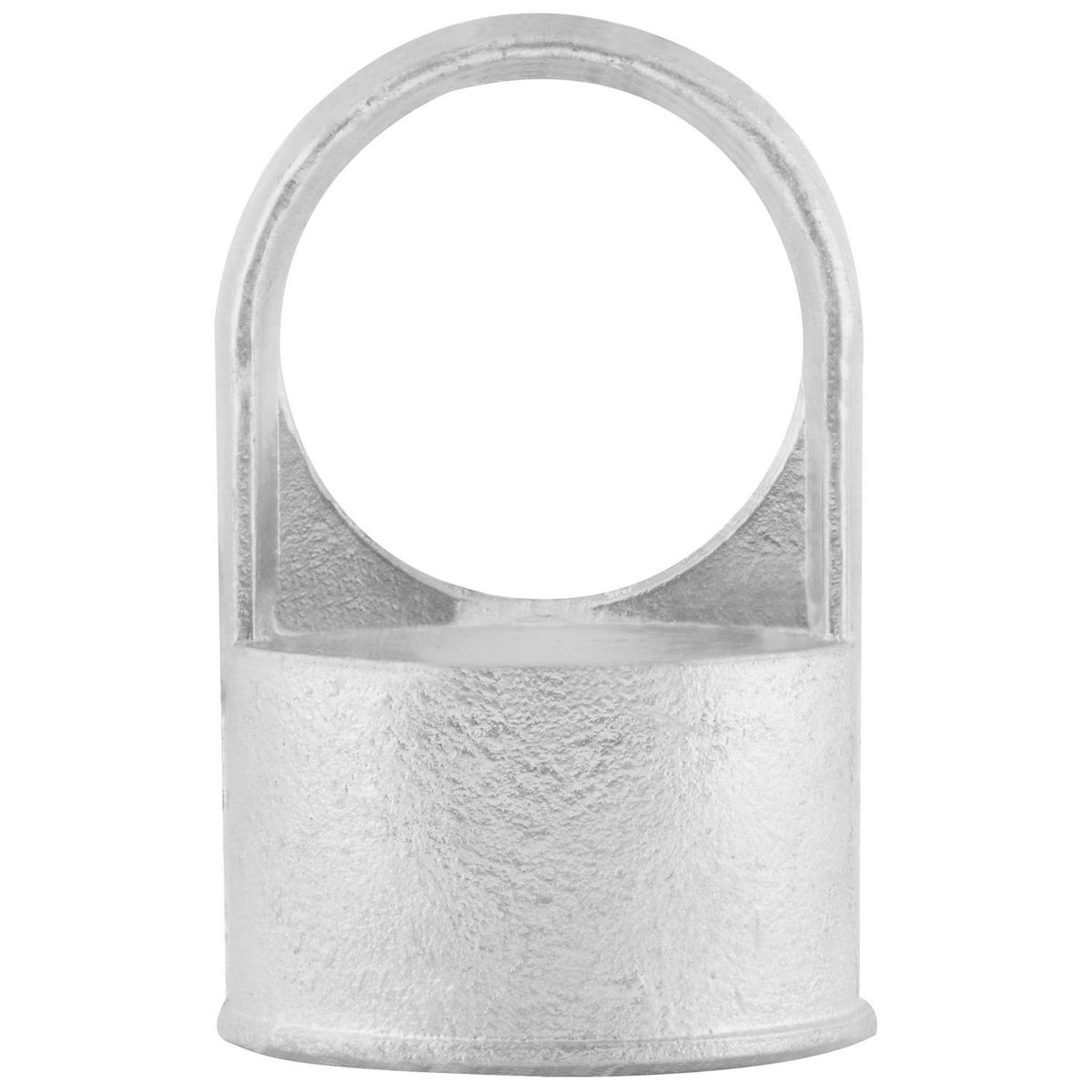 Tapón marco para tubo de 48 mm, marca Mallalux - Foto Principal