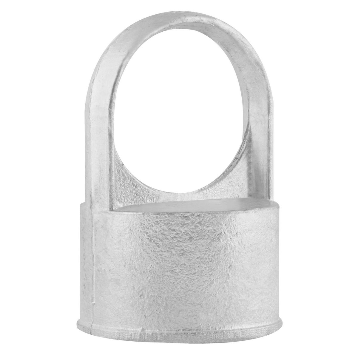 Tapón marco para tubo de 48 mm, marca Mallalux - Foto 2