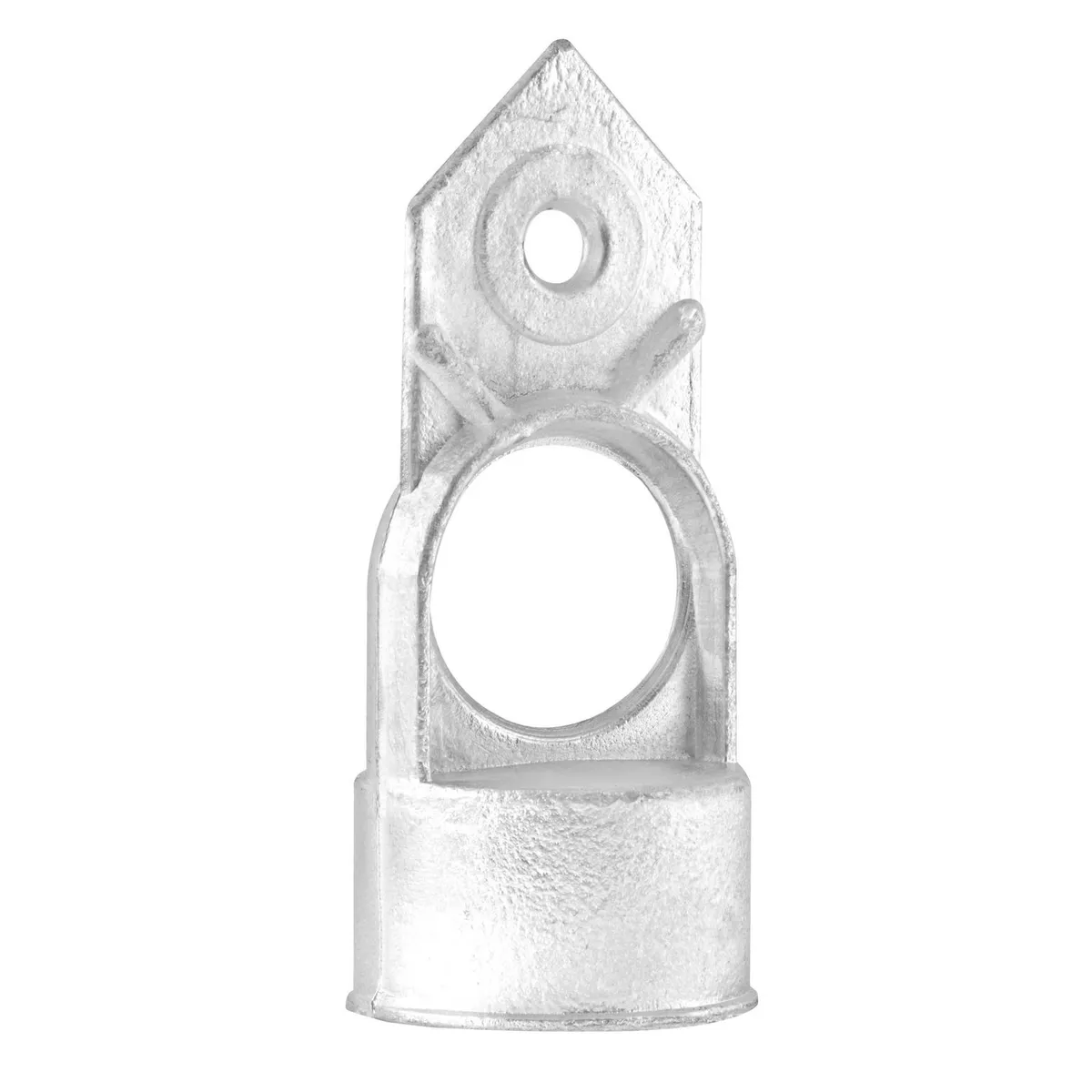 Mallalux - Tapón industrial para tubo de 48 mm