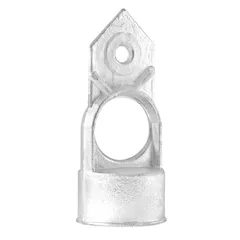 Tapón industrial para tubo de 48 mm