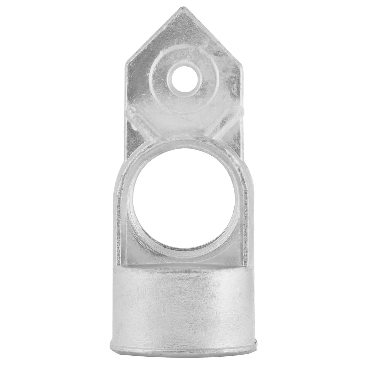 Mallalux - Tapón industrial para tubo de 48 mm