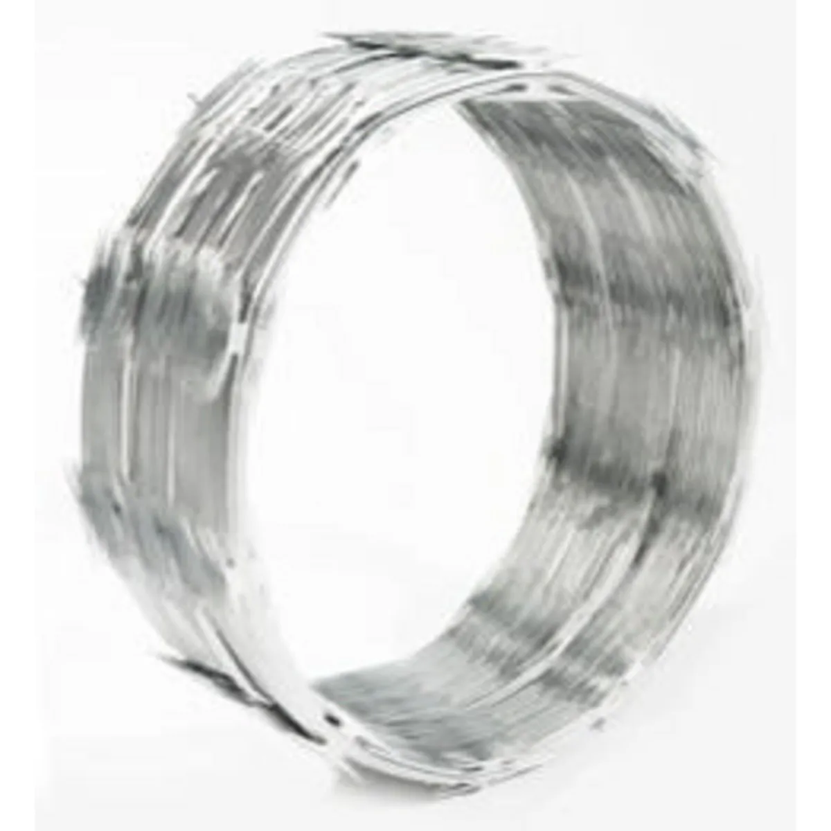 Mallalux - Malla hexagonal cal22, abertura 25 mm 1.75 x 45 m