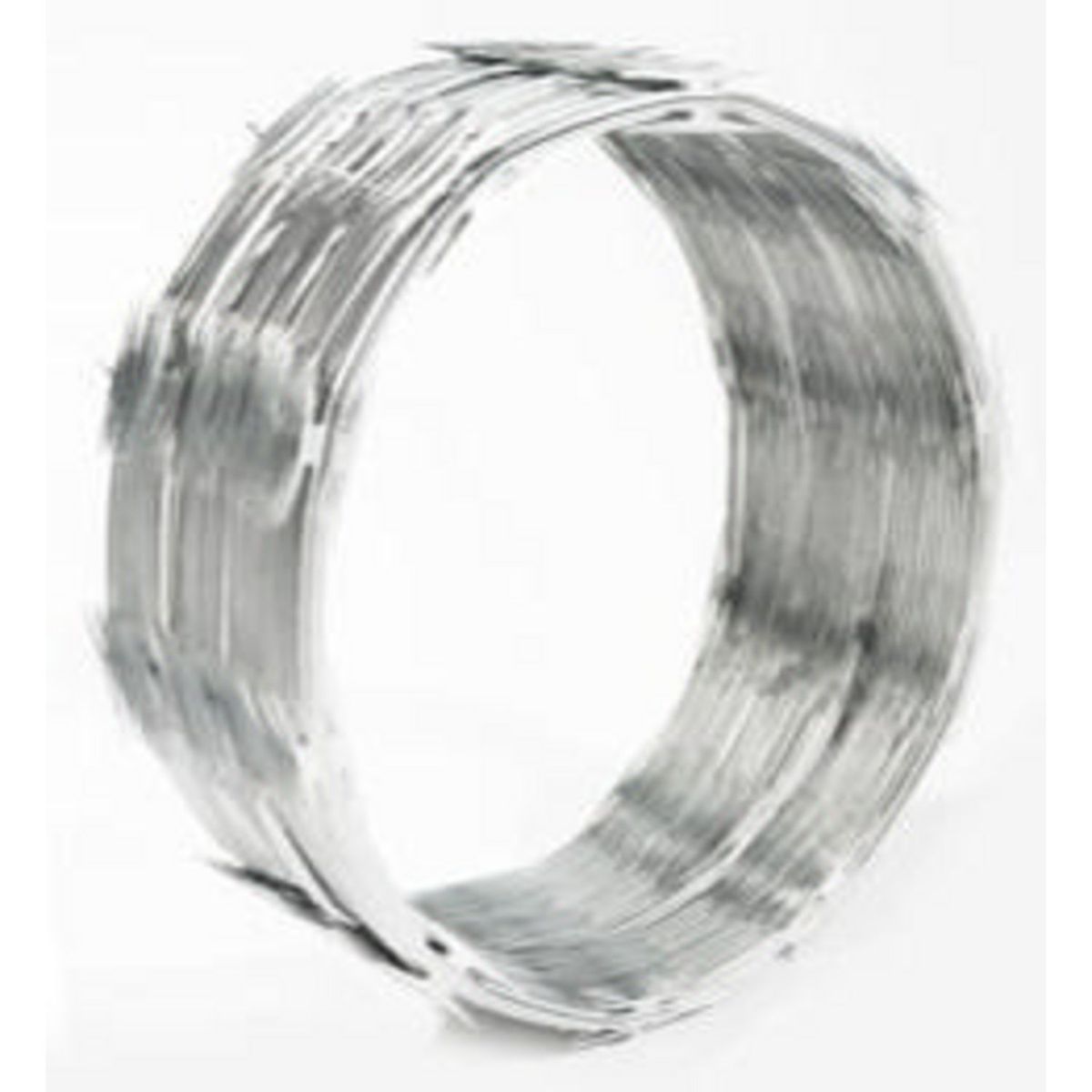 Mallalux - Malla hexagonal cal22, abertura 25 mm 1.75 x 45 m