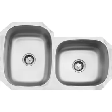 Fregadero EB 1 Tina 88 x 56 x 18 cm Submontar