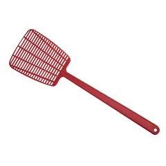 Matamoscas rojo