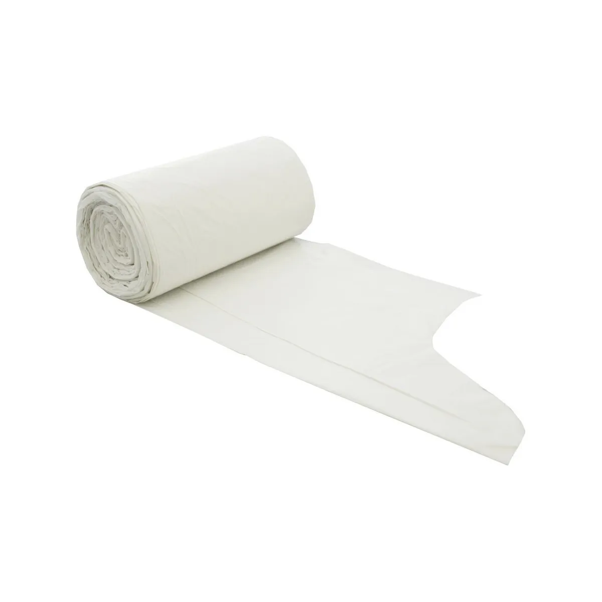 Servi Bolsa - Bolsa para basura nudo fácil mediana