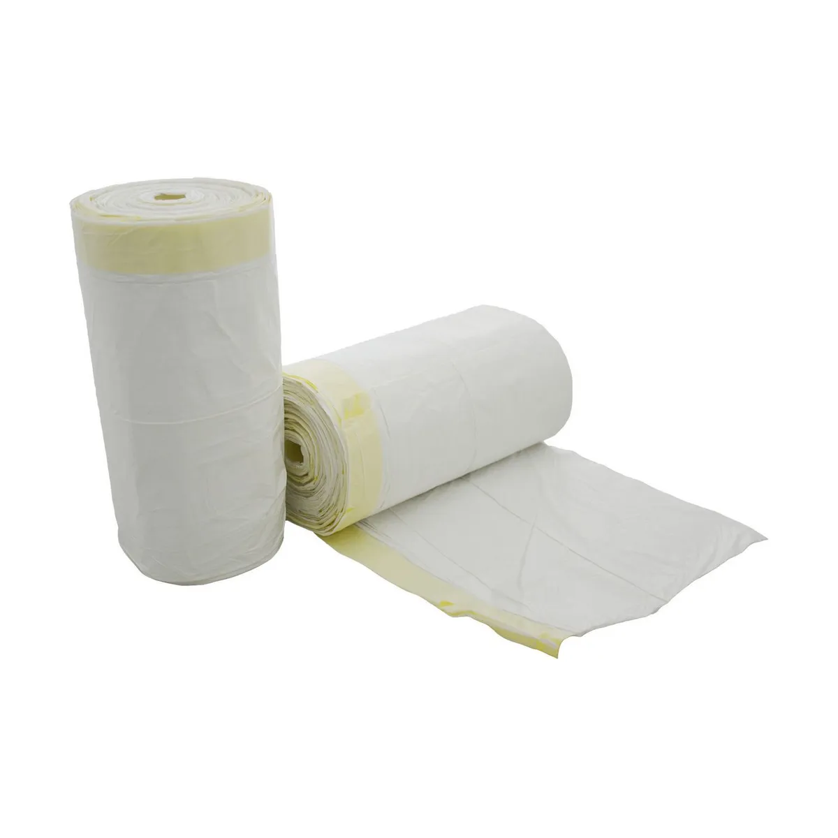 Costalitos - Bolsas para basura institucional grandes