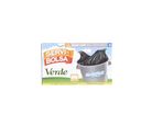 Bolsa para basura nudo fácil extra jumbo